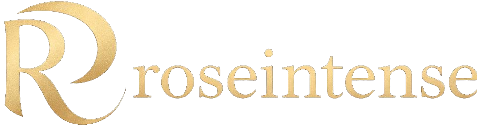 RoseIntense